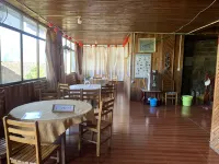Zhuangxiang Wangjinglou Inn - فطور