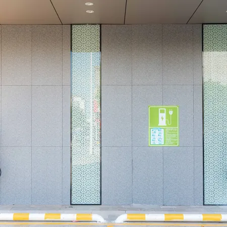 Jinjiang Star Hotel Yangxi Store