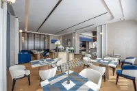 Rililanou International Hotel Hotels in Ruili