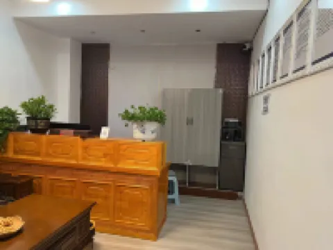 Jomda Yazhuocang Homestay Hotel a Jomda