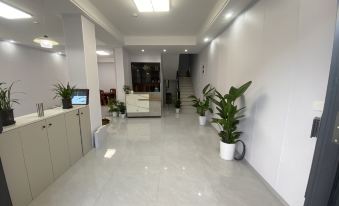 Yuyue Homestay (Tiantai Mountain Scenic Spot Guoqing Temple Scenic Spot)