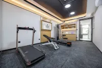 Jingfu South Street Railway Station Store, Qing County, Cangzhou City - Wifi
