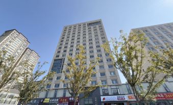 Xiaoer's Boutique Hotel (Donghai Crystal City)