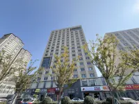 Xiaoer's Boutique Hotel (Donghai Crystal City)