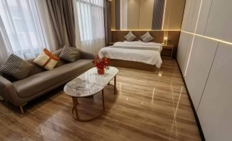 Qihang Theme hotel