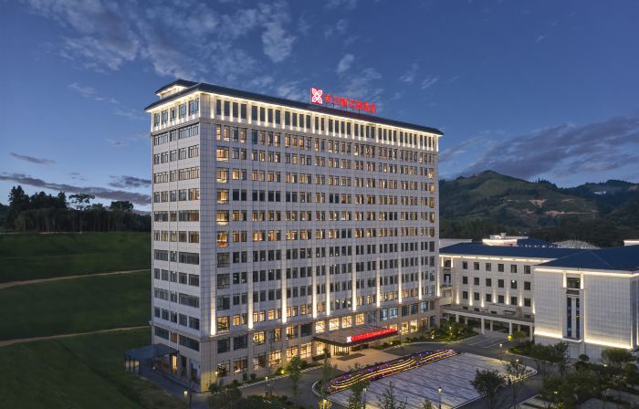 Anjiang Shaoze Hilton Garden Inn Hotel