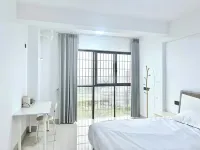 陌野公寓 - 廚房
