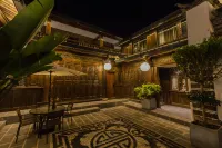 樸小宿·Pure Soul Retreat|設計師奢享飯店（麗江古城大水車店）