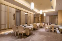Narada Grand Hotel Weiqiao - breakfast