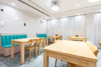 Xinyi Boutique Hotel