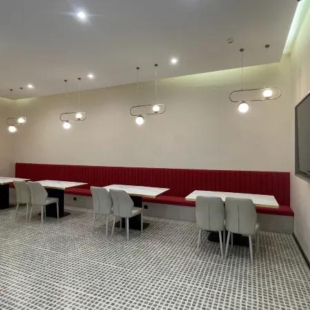 Shankee Hotel (Changdu Markam National Highway 318)