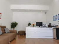 Jianchuan Alili Homestay - موقف سيارات