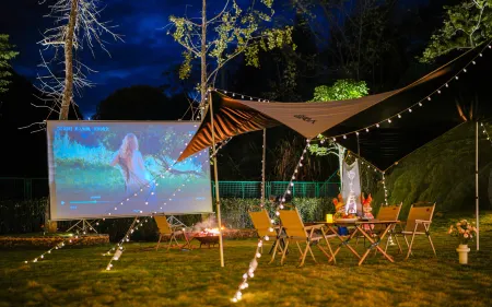 Yangshuo Wapan hotel Отели рядом с достопримечательностью «Totem Ancient Trail»