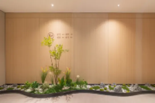 โฮมอินน์ · นีโอ (ว่านต้า พลาซ่า หนานผิง ฉงชิ่ง) โรงแรมในฉงชิ่ง