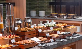 Four Points by Sheraton Anshun Huangguoshu