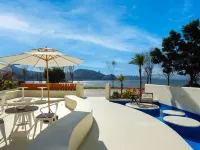 Dali Fanxi Manhai Holiday Guesthouse Hotels near Dali Fengyi Airport