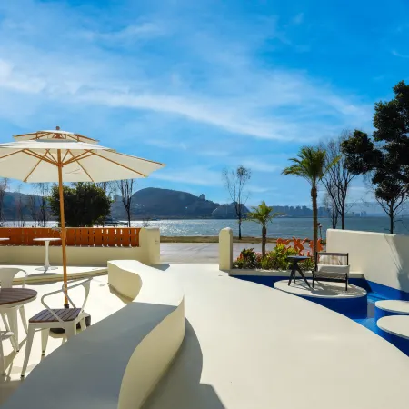 Dali Fanxi Manhai Holiday Guesthouse