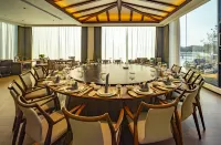 Huangshan Shexian Baijing Lakeside Hotel Hotels in She County