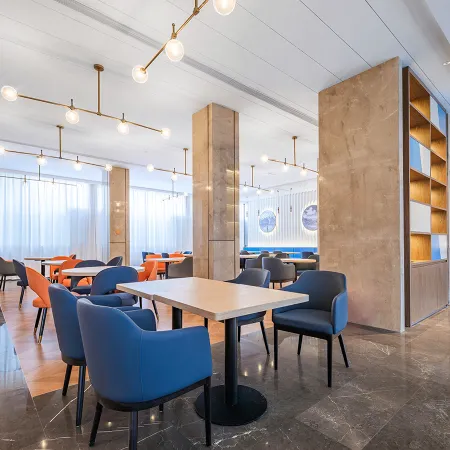 Kyriad Marvelous Hotel 3.0Rui Li Fortune Plaza