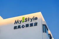和風心驛飯店（北京勁松廣渠門外地鐵站店） 勁松/潘家園地區住宿飯店