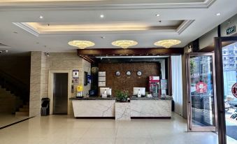 Ruixi Hotel (Fangchenggang Qisha)