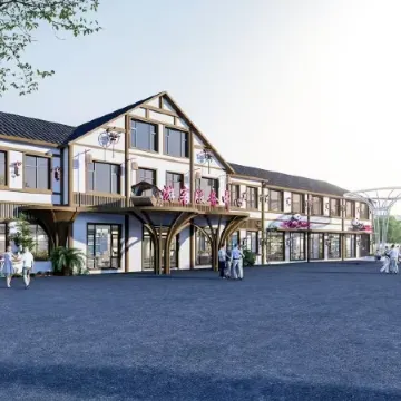 Colorful Changle Homestay