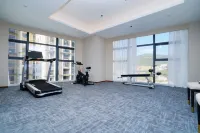 Mehood Lestie Hotel Wenshan Hotels in Wenshan