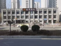 Yaji Hotel Hotels in der Nähe von Lanzhou University of Technology (Pengjiaping Road)