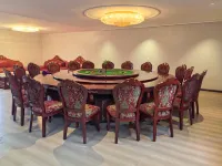 Kunmao  Garden Hotel（Huangnihe Square） Hotel a Fuyuan
