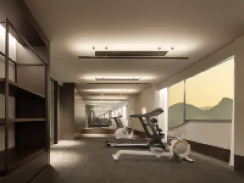 WINTOURY HOTEL Hotels in Tiantai County