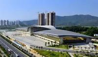 Quanji Hotel (Nan'an Zhongjun World City Branch)