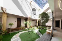 Yunlanli Mid-Mountain Homestay