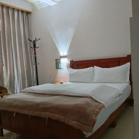 Jinyuan Hotel