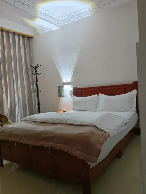 Jinyuan Hotel - 2 stjerner