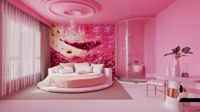 Endless Love Hotel Отели в г. Hushitai/Xinchengzi