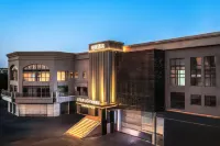 Nanjing South Railway Station North Square Light Hotel 난징 호텔