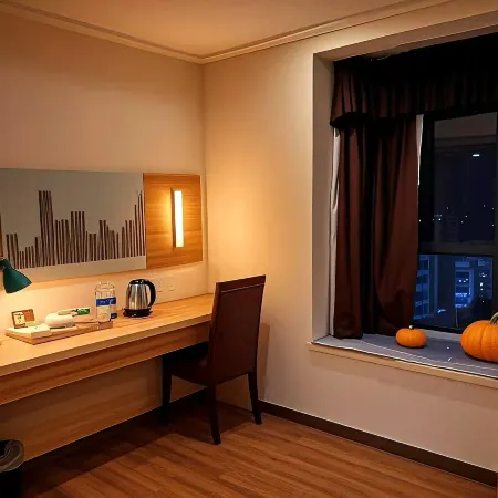 Xishui City Express Hotel