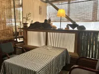 Old house homestay - breakfast