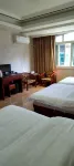 Fu'an Jinhai Hotel (Jinglan Line)