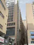 Yan'an Zhiping Four Seasons and Light Hotel Hotel a 