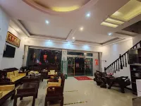 Qiubei Luyun Boutique Inn