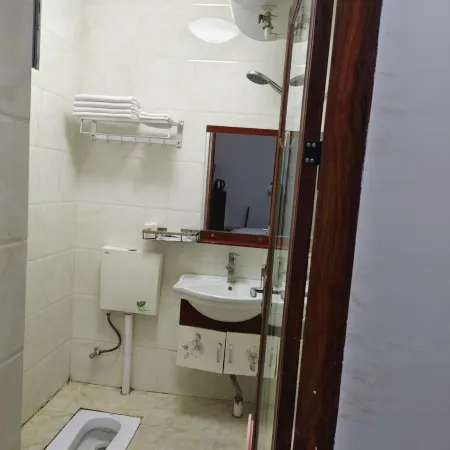 Kaige Apartment