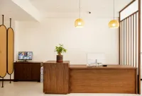 Shanyu Huyin Homestay