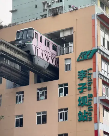 Yami Pure Female Youth B&B (Guanyinqiao Delicious Street)