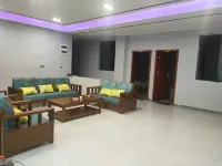 Qiaojia Impression Yaoshan Hotel