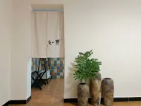 Lancang Qixi Huashe Homestay (Huimin Town)