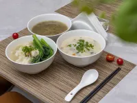 維也納飯店（澄邁金江店） - 早餐