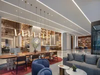 Wanda Moments, Xining Chengdong Hotels in Xining