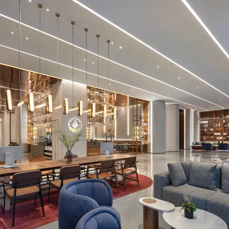 Wanda Moments, Xining Chengdong