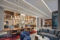 Wanda Moments, Xining Chengdong